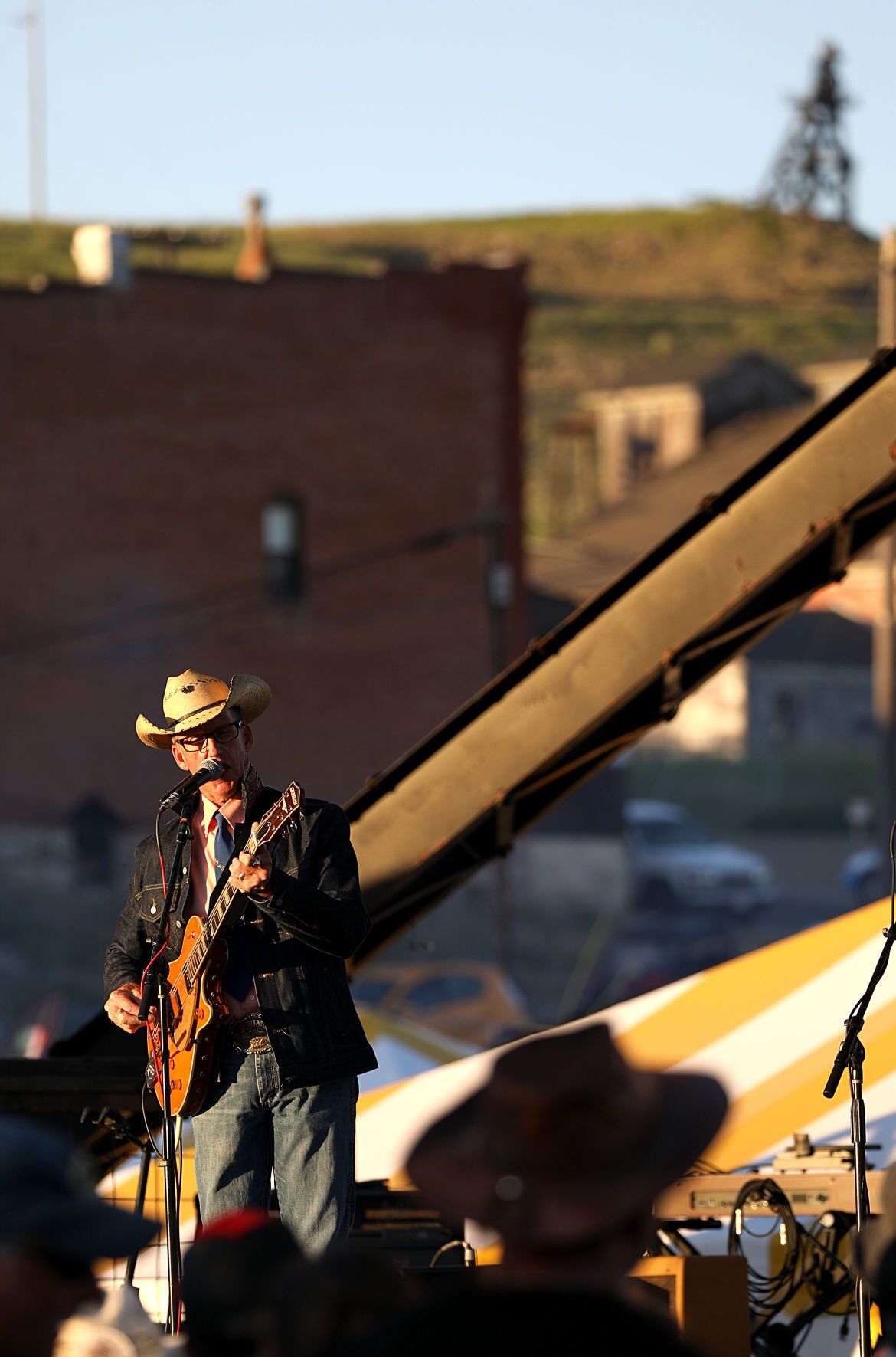 Folk Festival welcomes another year of world music to Butte